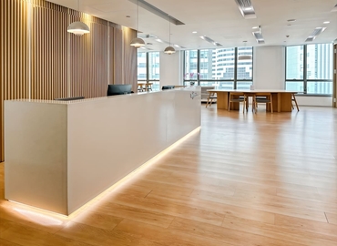 10 m² Co-working  in Shanghai, Puxi, 968 West Beijing Road (200041) - 1 | MatchOffice