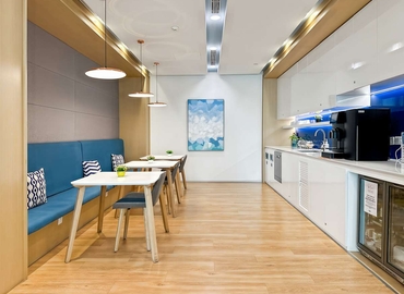 10 m² Coworking space  in Shanghai, Puxi, 968 West Beijing Road (200041) - 5 | MatchOffice.com