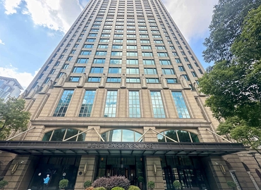 10 m² Business space in Shanghai, Puxi, 968 West Beijing Road (200041) - 10 | MatchOffice