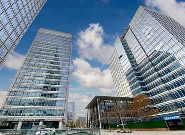 Virtual address in Beijing 	Financial Street, 8 Wangjing Street (100102) - 0 | MatchOffice.com