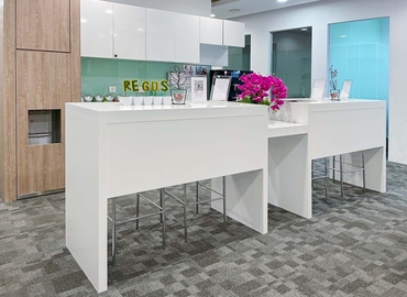 Virtual office in Beijing 	Financial Street, 8 Wangjing Street (100102) - 5 | MatchOffice