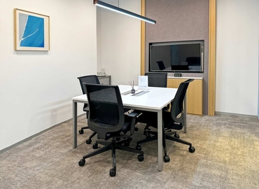 Virtual business address in Shanghai, Puxi, 968 West Beijing Road (200041) - 7 | MatchOffice.com