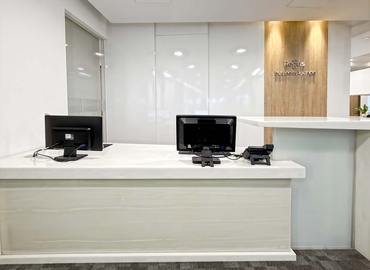 Virtual office space in Shanghai, Minhang, 29 Suhong Road (201100) - 1 | MatchOffice