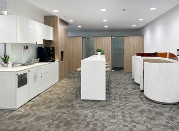 Virtual office in Shanghai, Minhang, 29 Suhong Road (201100) - 4 | MatchOffice.com