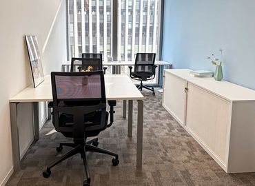 Virtual office in Shanghai, Minhang, 29 Suhong Road (201100) - 6 | MatchOffice