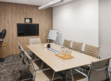 10 m² Business center in Shanghai, Minhang, 29 Suhong Road (201100) - 2 | MatchOffice.com