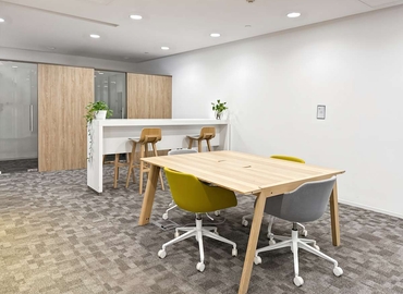 10 m² Business park in Shanghai, Minhang, 29 Suhong Road (201100) - 7 | MatchOffice