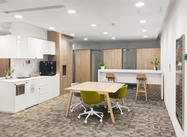 10 m² Business space in Shanghai, Minhang, 29 Suhong Road (201100) - 9 | MatchOffice