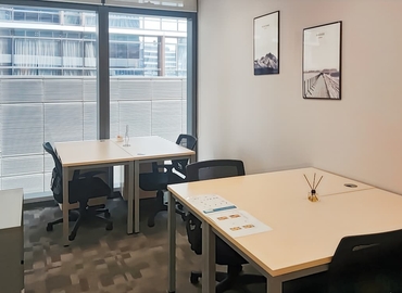 10 m² Business space in Shanghai, Minhang, 29 Suhong Road (201100) - 11 | MatchOffice