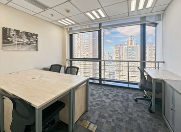 10 m² Coworking space  in Nanchang, 66 Yangming East Road (330019) - 6 | MatchOffice