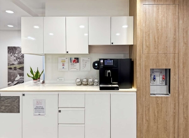 10 m² Shared office  in Shanghai, Minhang, 29 Suhong Road (201100) - 5 | MatchOffice.com