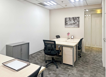 10 m² Coworking  in Nanchang, 66 Yangming East Road (330019) - 7 | MatchOffice