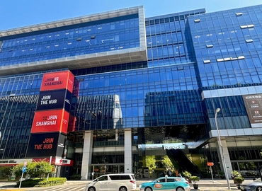 10 m² Co-working  in Shanghai, Minhang, 29 Suhong Road (201100) - 0 | MatchOffice