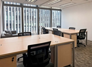 10 m² Coworking  in Shanghai, Minhang, 29 Suhong Road (201100) - 10 | MatchOffice.com