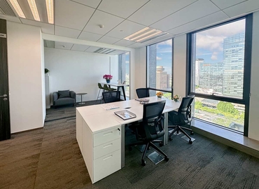 10 m² Serviced office in Beijing , 19 Dongfang Dong Road (100016) - 6 | MatchOffice