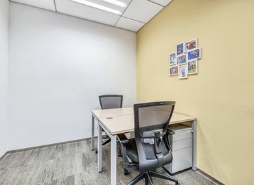 10 m² Business park in Beijing , 19 Dongfang Dong Road (100016) - 7 | MatchOffice