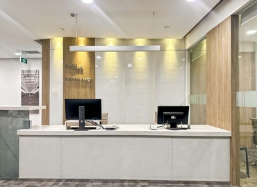 10 m² Business center in Nanchang, 66 Yangming East Road (330019) - 1 | MatchOffice.com