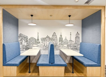 10 m² Business center in Nanchang, 66 Yangming East Road (330019) - 4 | MatchOffice.com