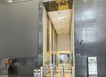 Virtual office space in Nanchang, 66 Yangming East Road (330019) - 3 | MatchOffice.com