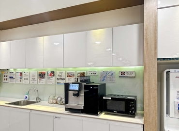 Virtual office in Nanchang, 66 Yangming East Road (330019) - 5 | MatchOffice