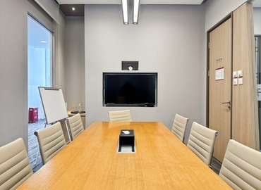 Virtual business address in Jinjiang Chengdu, 1 Hongxing Road Section 3 (610000) - 8 | MatchOffice