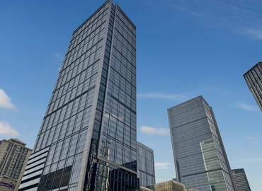 Virtual business address in Jinjiang Chengdu, 1 Hongxing Road Section 3 (610000) - 10 | MatchOffice