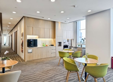 10 m² Business space in Jinjiang Chengdu, 1 Hongxing Road Section 3 (610000) - 5 | MatchOffice