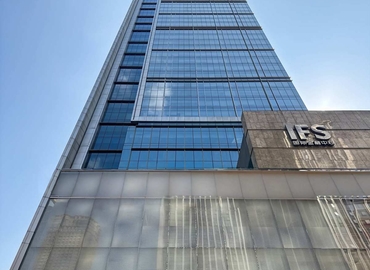 10 m² Co-working  in Jinjiang Chengdu, 1 Hongxing Road Section 3 (610000) - 0 | MatchOffice.com