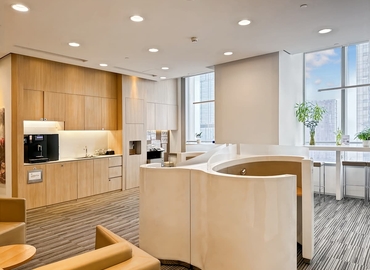 10 m² Business space in Jinjiang Chengdu, 1 Hongxing Road Section 3 (610000) - 11 | MatchOffice.com