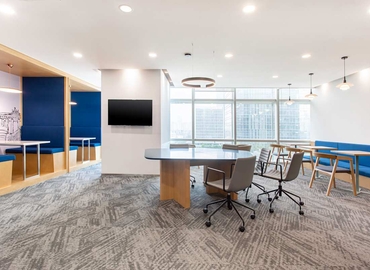 Virtual office space in Shenzhen, 88 First Haide Road (518064) - 5 | MatchOffice.com