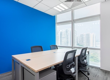 10 m² Coworking space  in Shenzhen, 88 First Haide Road (518064) - 4 | MatchOffice