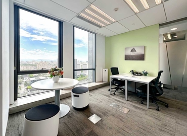 Virtual address in Beijing , 19 Dongfang Dong Road (100016) - 3 | MatchOffice.com