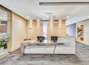 Virtual address in Beijing , 19 Dongfang Dong Road (100016) - 1 | MatchOffice