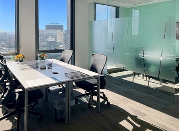 Virtual office space in Beijing , 19 Dongfang Dong Road (100016) - 8 | MatchOffice