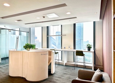 Virtual office space in Beijing , 19 Dongfang Dong Road (100016) - 4 | MatchOffice.com