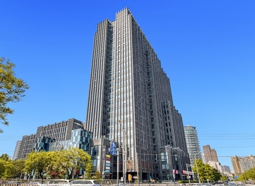 10 m² Coworking  in Beijing , 19 Dongfang Dong Road (100016) - 0 | MatchOffice.com