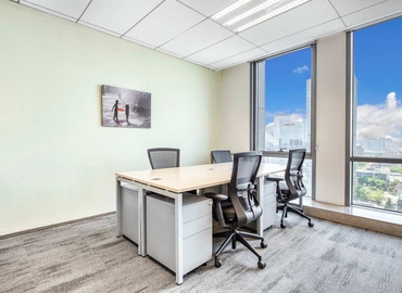 Virtual office in Beijing , 19 Dongfang Dong Road (100016) - 9 | MatchOffice.com