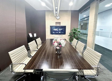 10 m² Shared office  in Beijing , 19 Dongfang Dong Road (100016) - 2 | MatchOffice.com