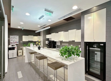 10 m² Shared workspace  in Beijing , 19 Dongfang Dong Road (100016) - 5 | MatchOffice.com