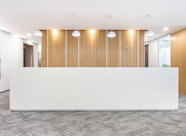 10 m² Business space in Shenzhen, 88 First Haide Road (518064) - 2 | MatchOffice