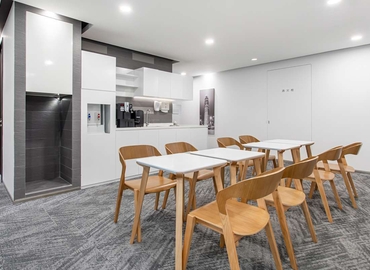 10 m² Business park in Shenzhen, 88 First Haide Road (518064) - 6 | MatchOffice.com