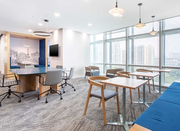 10 m² Business park in Shenzhen, 88 First Haide Road (518064) - 7 | MatchOffice.com