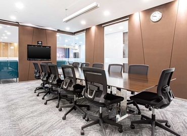 10 m² Business center in Shenzhen, 88 First Haide Road (518064) - 8 | MatchOffice.com