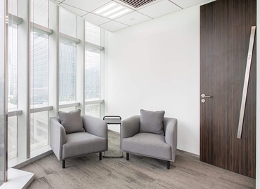 10 m² Serviced office in Shenzhen, 88 First Haide Road (518064) - 9 | MatchOffice.com