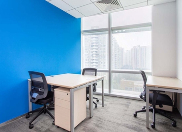 10 m² Serviced office in Shenzhen, 88 First Haide Road (518064) - 10 | MatchOffice.com