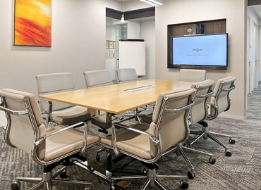 10 m² Business park in Shanghai, Jing'An, 1045 Middle Huihai Road (200031) - 2 | MatchOffice.com