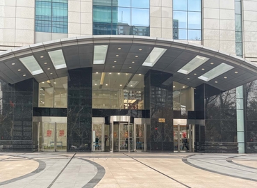 10 m² Shared office  in Shanghai, Jing'An, 1045 Middle Huihai Road (200031) - 0 | MatchOffice.com