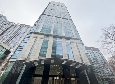 10 m² Shared workspace  in Shanghai, Jing'An, 1045 Middle Huihai Road (200031) - 10 | MatchOffice.com