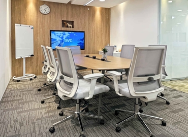 10 m² Business space in Shenzhen, 4001 Shennan Avenue (518046) - 2 | MatchOffice.com