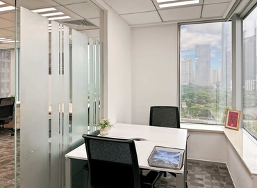 Virtual address in Shenzhen, 4001 Shennan Avenue (518046) - 7 | MatchOffice